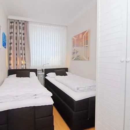 Atlantik, Whg 39 * Westerland