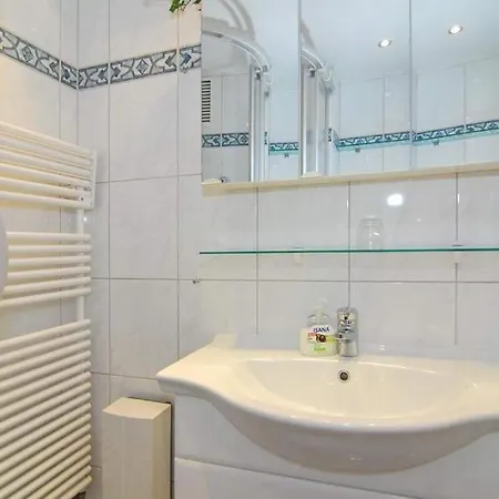 Apartment Atlantik, Whg 39 *