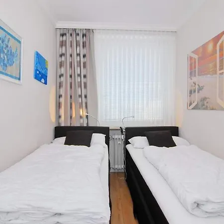 Atlantik, Whg 39 * Westerland
