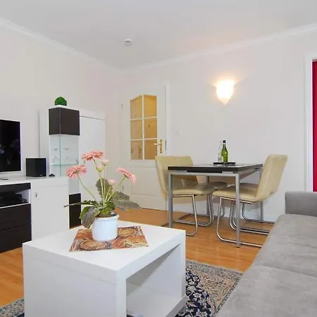 Atlantik, Whg 39 Westerland