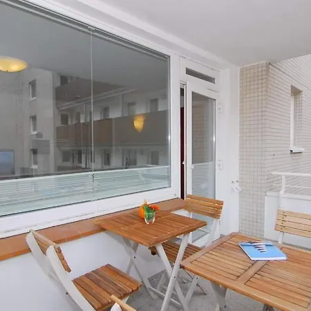Atlantik, Whg 39 *