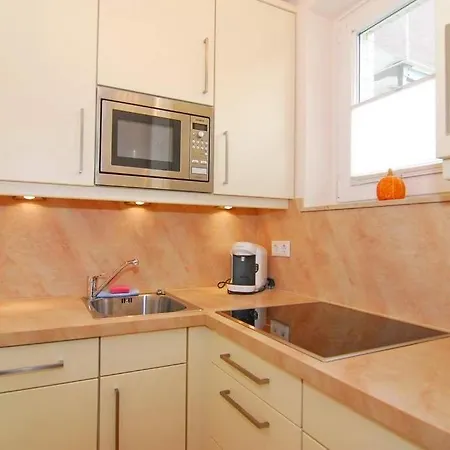 Atlantik, Whg 39 Apartamento