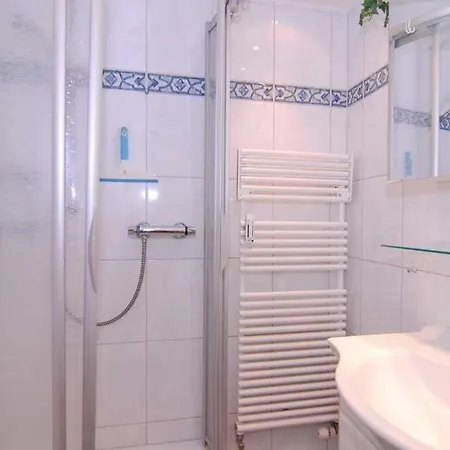 Atlantik, Whg 39 Apartamento Westerland