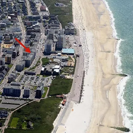 Atlantik, Whg 39 * Westerland