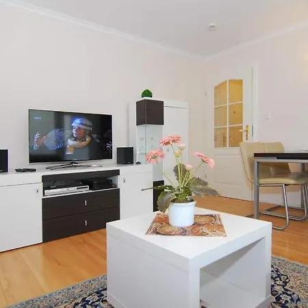 Atlantik, Whg 39 Apartamento