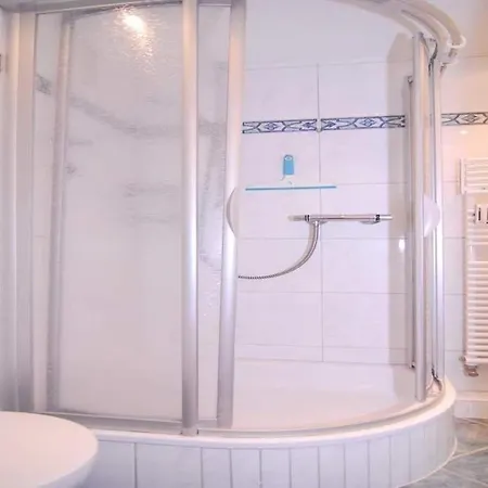 Atlantik, Whg 39 Apartamento Westerland